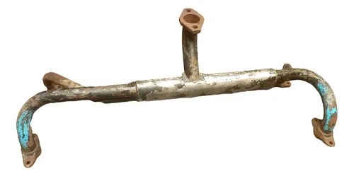 Múltiple De Admisión Volkswagen Combi / Escarabajo Original