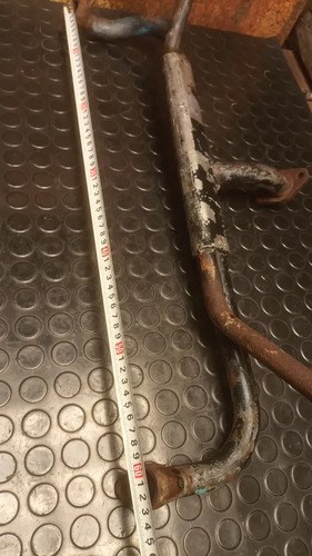 Múltiple De Admisión Volkswagen Combi / Escarabajo Original - 4