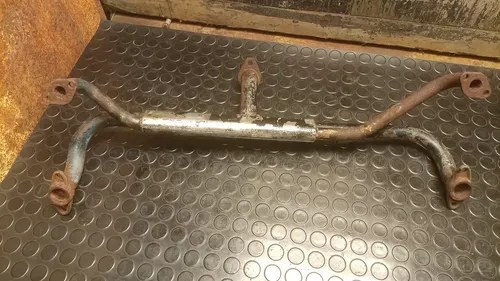 Múltiple De Admisión Volkswagen Combi / Escarabajo Original - 10