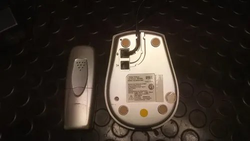 Antiguo Teléfono Aladino 500 Telecom Completo Funcionando Plateado - 4