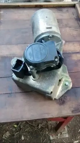 Motor Limpiaparabrisas Ford Falcon Brieva Original - 2