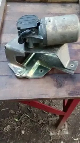 Motor Limpiaparabrisas Ford Falcon Brieva Original - 4