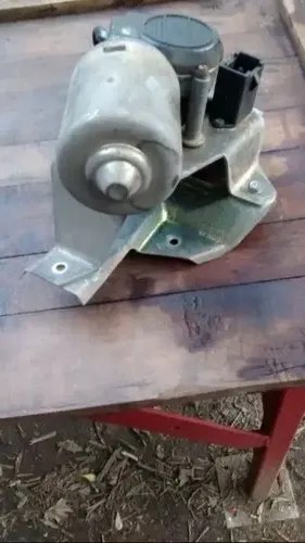 Motor Limpiaparabrisas Ford Falcon Brieva Original - 5