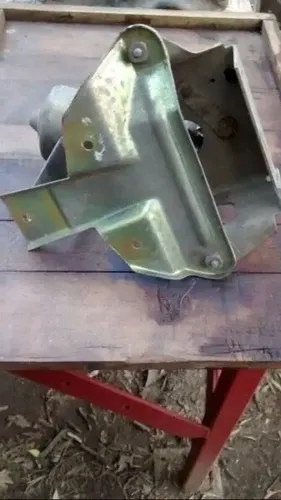 Motor Limpiaparabrisas Ford Falcon Brieva Original - 6