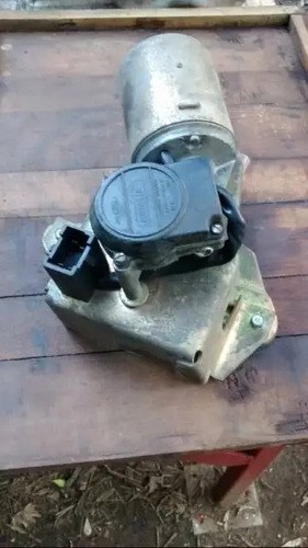 Motor Limpiaparabrisas Ford Falcon Brieva Original - 9