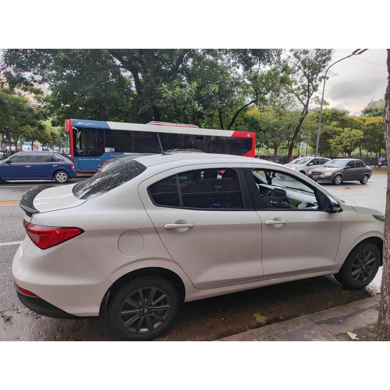 Fiat Cronos 2023 s_desing ,único dueño, servicio oficial Fiat