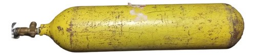 Tubo Cilindro Gases