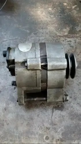 Alternador Citroën 2cv - 2