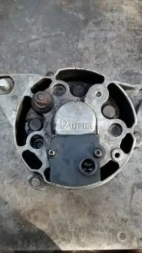 Alternador Citroën 2cv - 4