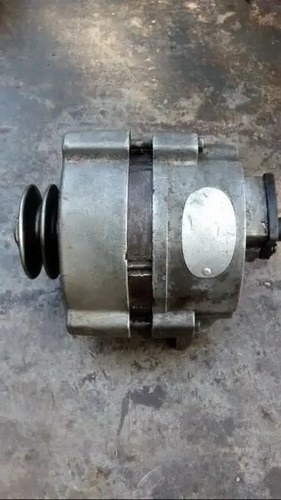 Alternador Citroën 2cv - 5