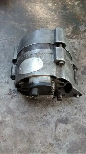 Alternador Citroën 2cv - 6