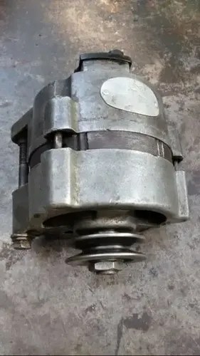 Alternador Citroën 2cv - 7