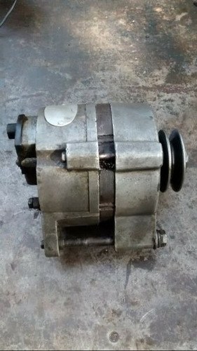Alternador Citroën 2cv - 8