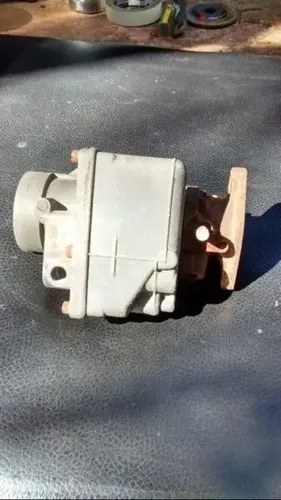 Carburador Carter 38 Mm. Jeep Ika - 4