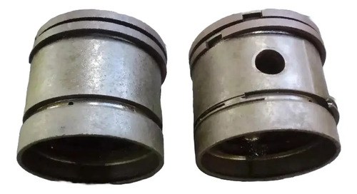 2 Pistones Ford T 1927 Originales