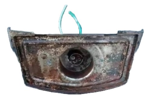 Base Faro De Posición Y Giro Ford 56