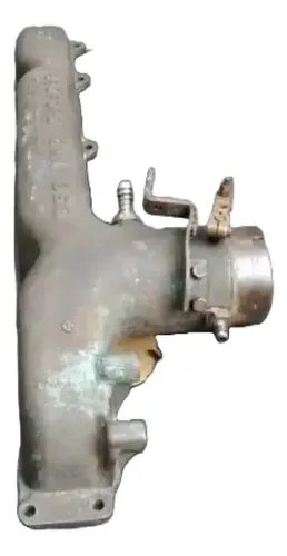 Múltiple Admisión Chevrolet / Bedford 350