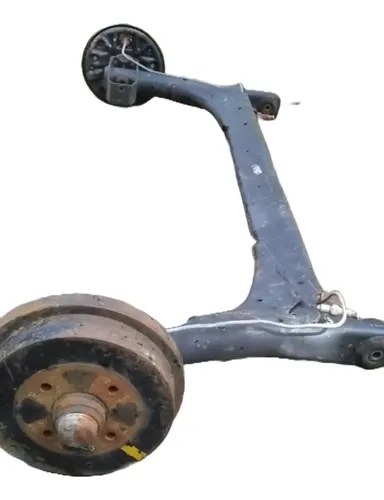 Eje Trasero Volkswagen Gol