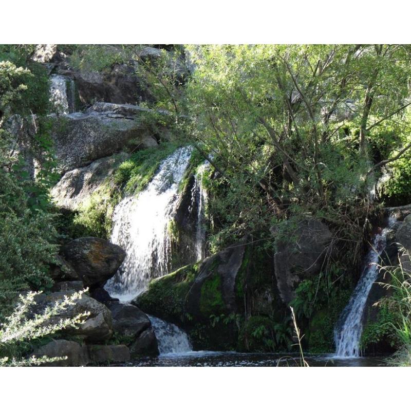 Dueño Vende Terreno Hermoso con Escritura a metros de Cascadas! Compra Segura! - 2