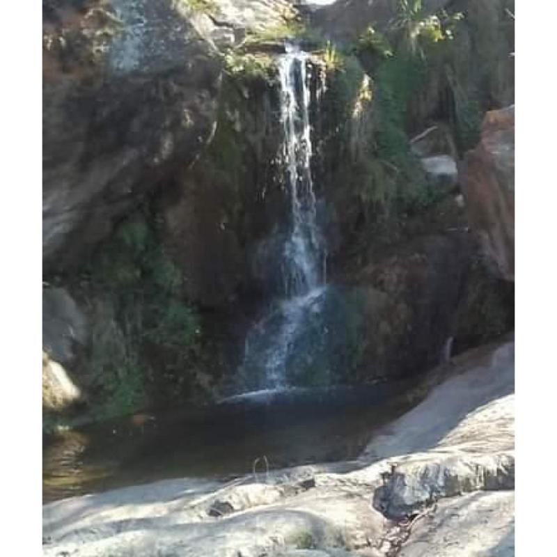 Dueño Vende Terreno Hermoso con Escritura a metros de Cascadas! Compra Segura! - 3