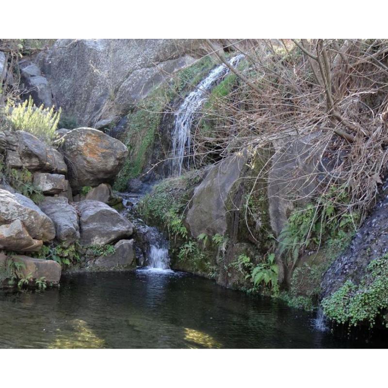 Dueño Vende Terreno Hermoso con Escritura a metros de Cascadas! Compra Segura! - 4