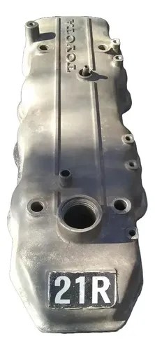 Tapa De Válvulas Motor 21r Toyota Celica / Corona / Cressida