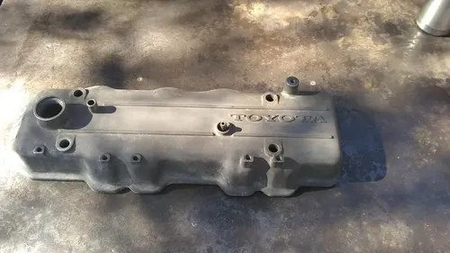 Tapa De Válvulas Motor 21r Toyota Celica / Corona / Cressida - 2