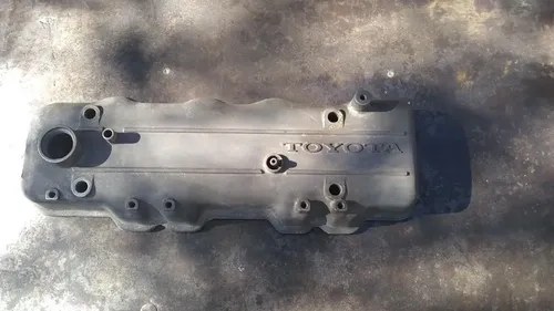 Tapa De Válvulas Motor 21r Toyota Celica / Corona / Cressida - 5
