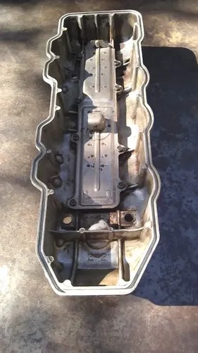 Tapa De Válvulas Motor 21r Toyota Celica / Corona / Cressida - 6
