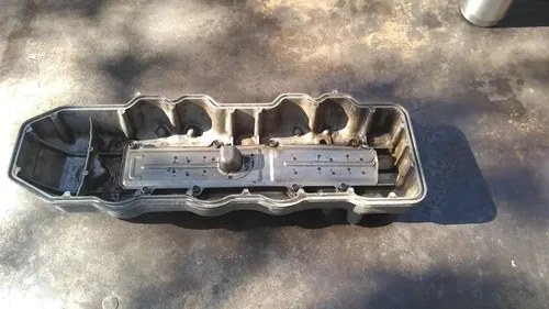 Tapa De Válvulas Motor 21r Toyota Celica / Corona / Cressida - 10