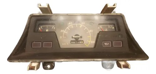 Tablero Daihatsu 55 Wide Negro