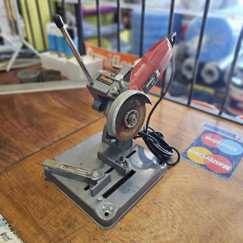Soporte de Amoladora Angular - 2