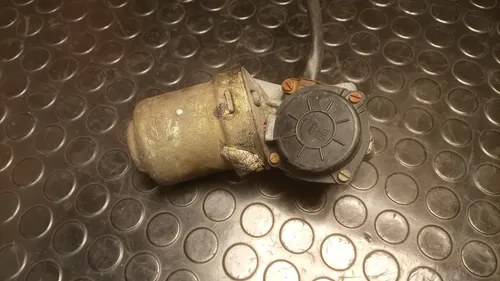 Motor Limpiaparabrisas Fiat 128 Teg Original - 2