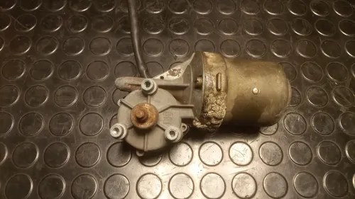 Motor Limpiaparabrisas Fiat 128 Teg Original - 3