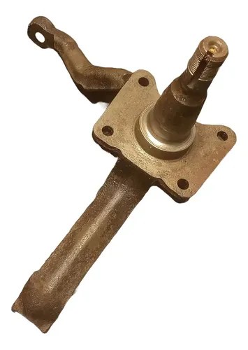 Punta De Eje Izquierda Ford Falcon Original