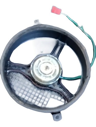 Encausador Y Motor Electro Aire Fiat Regata