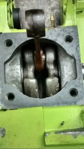 Block, Cigueñal Y Biela Motosierra Poulan 3500 - 2