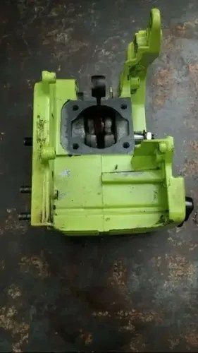 Block, Cigueñal Y Biela Motosierra Poulan 3500 - 3