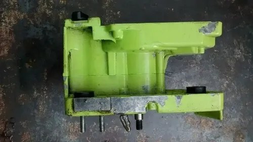 Block, Cigueñal Y Biela Motosierra Poulan 3500 - 5