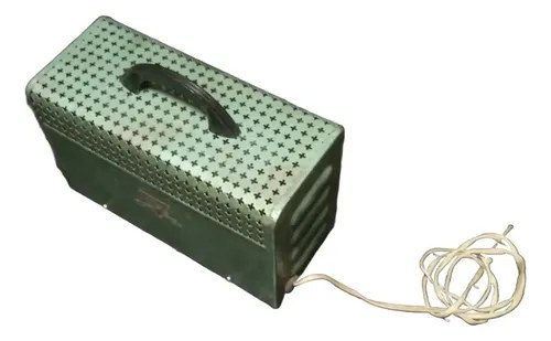 Antiguo Generador De Ozono O Similar