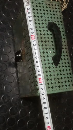 Antiguo Generador De Ozono O Similar - 4