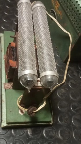 Antiguo Generador De Ozono O Similar - 6