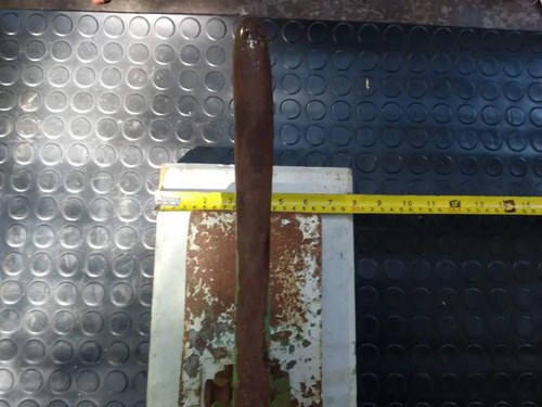 Máquina Gráfica / Etiquetas O Similar Antigua Marca Grafex - 4