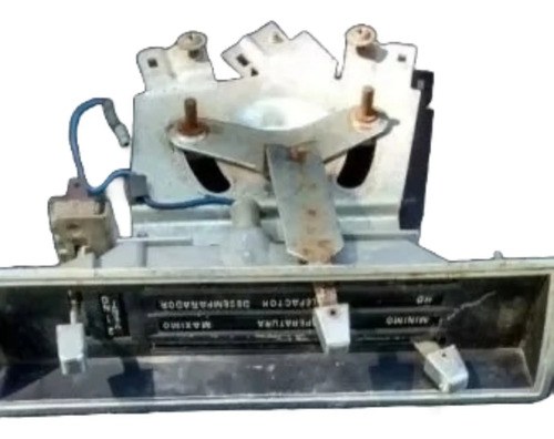 Comando Calefacción Ford Falcon 78 / 81