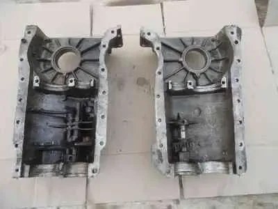 Carcasa Caja Cambios Renault 4 Original