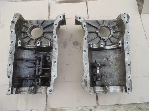Carcasa Caja Cambios Renault 4 Original - 10