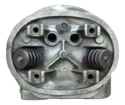 Tapa De Cilindro Citroen 2cv 18 Hp