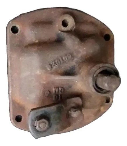 Tapa Caja Cambios Chevrolet 47