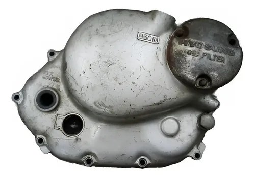 Tapa Embrague Moto Hyosung