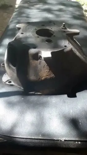 Carcasa Cubre Volante Opel K 180